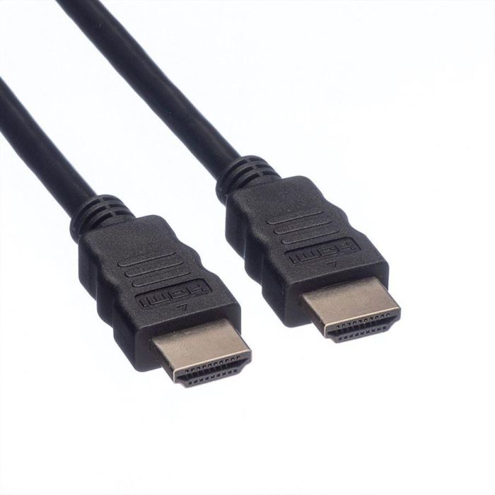VALUE 11.99.5902 Cable HDMI 2m 8K (7680x4320) Negro 1
