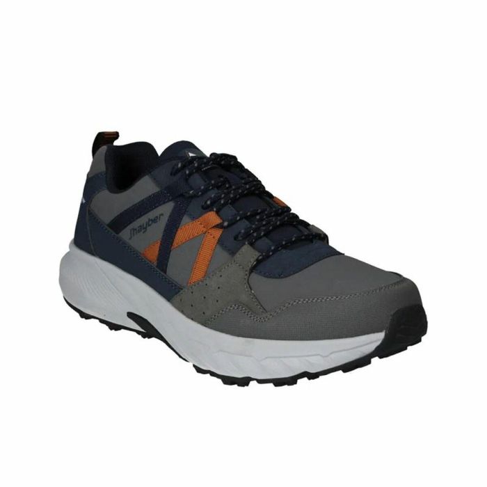 Zapatillas Deportivas Hombre J-Hayber Chanel 2