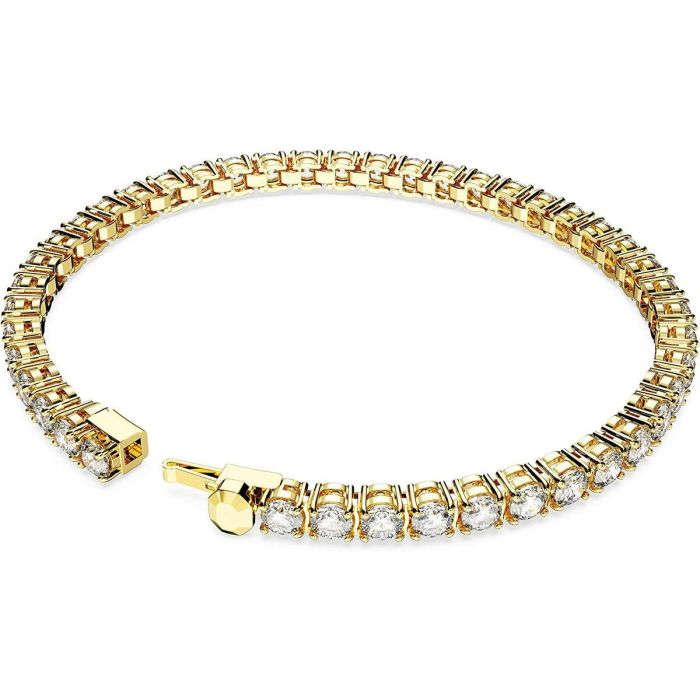 Pulsera Mujer Swarovski 5657664 1 Pulsera Mujer Swarovski 5657664 1