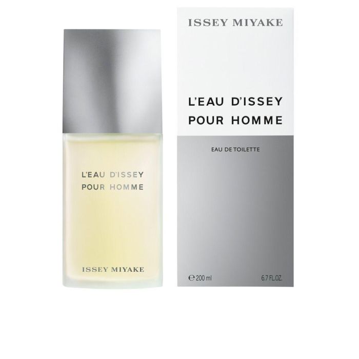 L'Eau D'Issey Home 200 Vaporizador L'Eau D'Issey Home 200 Vaporizador