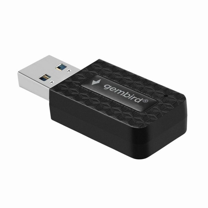 Adaptador de Red GEMBIRD WNP-UA1300-03 0 Adaptador de Red GEMBIRD WNP-UA1300-03 0