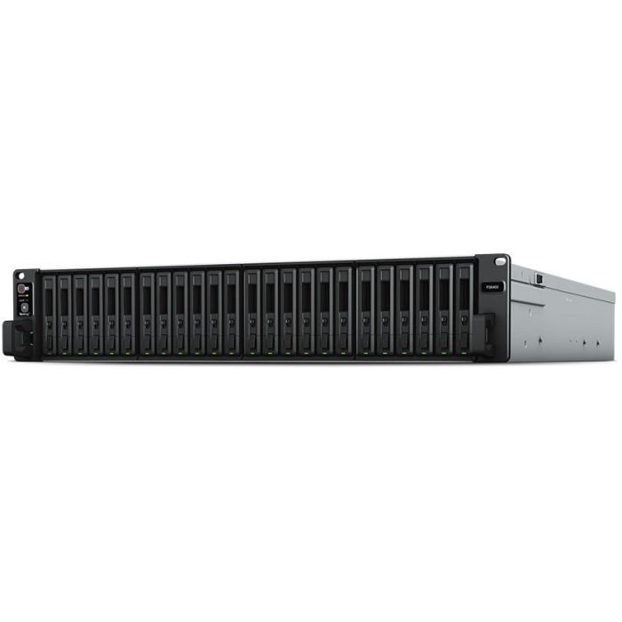 Synology FlashStation FS6400 NAS 24 Bahías 2U