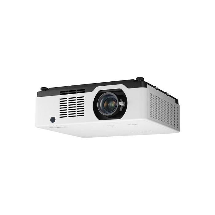 NEC PE506UL Proyector 5200 Lúmenes ANSI LCD WUXGA (1920x1200) Blanco 2