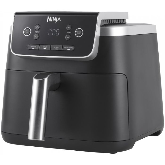 Ninja AF140EU PRO Freidora de Aire 4.7L 1 Ninja AF140EU PRO Freidora de Aire 4.7L 1