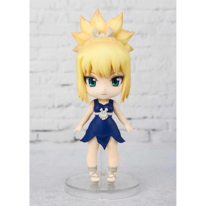 Figura Tamashii Nations Figuarts Mini Dr. 2 Figura Tamashii Nations Figuarts Mini Dr. 2