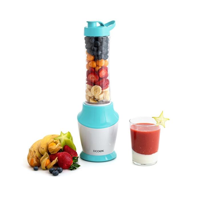 Batidora Portatil Gallery DCook 300 W-0,6 L 1 Batidora Portatil Gallery DCook 300 W-0,6 L 1