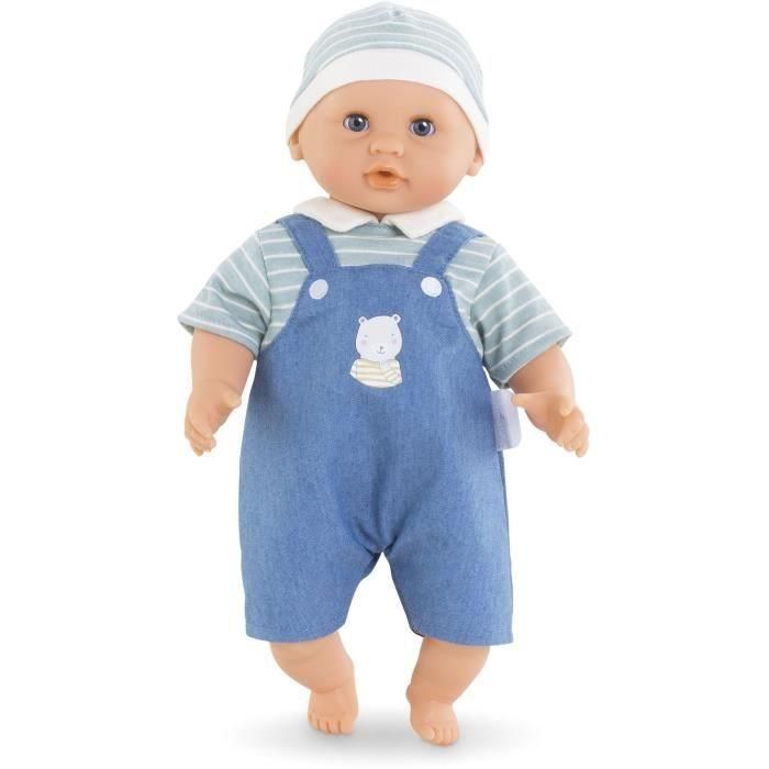 Corolle - My First Baby - Baby Calin Maël - 30 cm - 18 meses 2 Corolle - My First Baby - Baby Calin Maël - 30 cm - 18 meses 2
