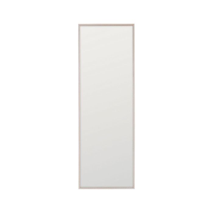 Espejo de pared Beige 50 x 5 x 150 cm