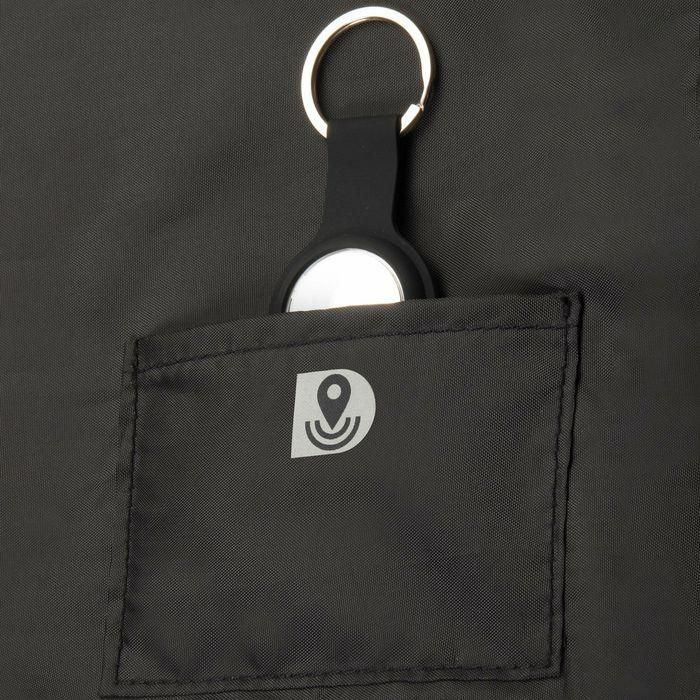 Dicota Mochila para Portátil Eco CORE 13-14.1" PET Reciclado 19L RFID Repelente Agua Ergonómica Compartimento GPS 7 Dicota Mochila para Portátil Eco CORE 13-14.1" PET Reciclado 19L RFID Repelente Agua Ergonómica Compartimento GPS 7