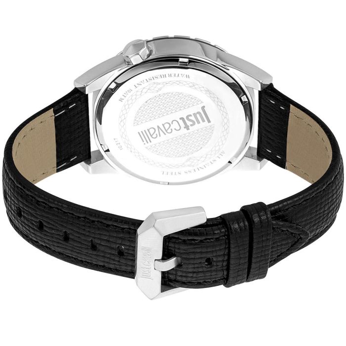 Reloj Hombre Just Cavalli JC1G217L0025 7 Reloj Hombre Just Cavalli JC1G217L0025 7