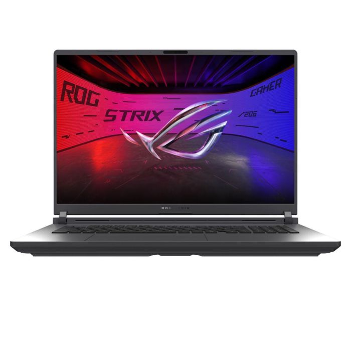 ASUS ROG Strix G18 G815LP-S9034 Portátil Gaming 18" WQXGA 240Hz Intel Core Ultra 9 275HX RTX 5070 8GB 32GB RAM 1TB SSD Sin SO 0 ASUS ROG Strix G18 G815LP-S9034 Portátil Gaming 18" WQXGA 240Hz Intel Core Ultra 9 275HX RTX 5070 8GB 32GB RAM 1TB SSD Sin SO 0