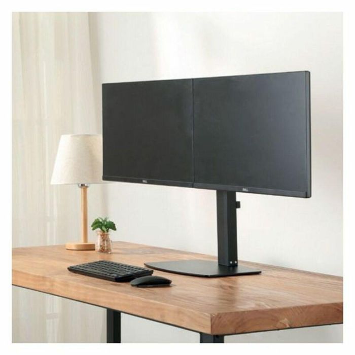 Soporte Eminent EW1538 13"-27" 2-7 Kg Negro 4 Soporte Eminent EW1538 13"-27" 2-7 Kg Negro 4