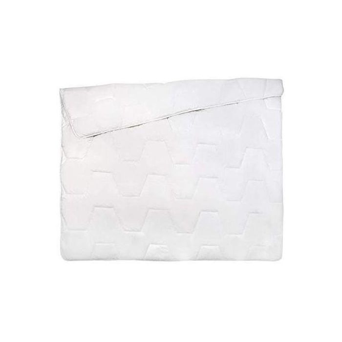 ABEIL edredón claro NUBE SUAVE 240x260 cm blanco 5 ABEIL edredón claro NUBE SUAVE 240x260 cm blanco 5