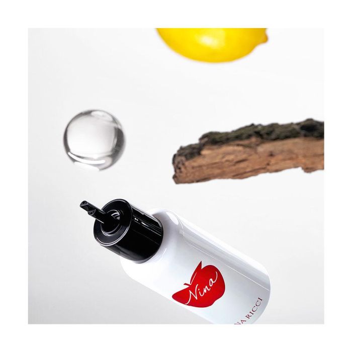 Nina Ricci NINA Eau de Toilette Vaporizador Recarga para Mujer 150 ml