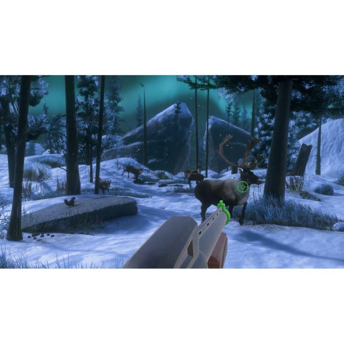 Videojuego PlayStation 5 Just For Games Big Buck Hunter Ultimate Trophy Deluxe Edition 8