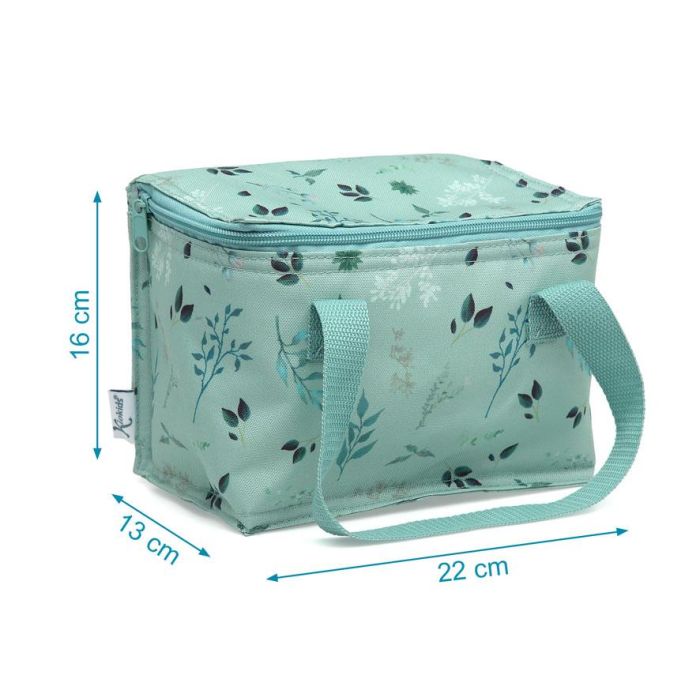 Bolsa Térmica Asas Sage 2 Bolsa Térmica Asas Sage 2