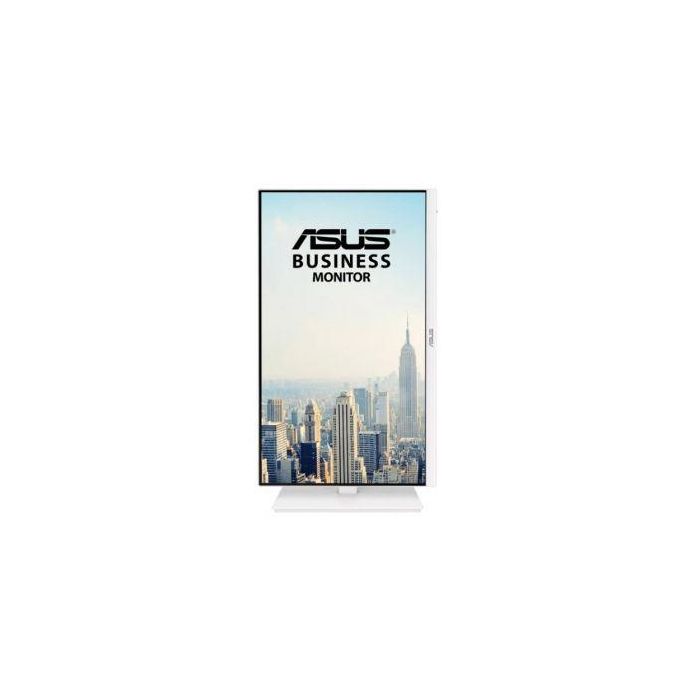 Asus VA24EQSB-W Monitor IPS 23.8" Full HD 75Hz Ergonómico (Altura, Giro, Pivote) Conectividad HDMI/DP/USB Eye Care Blanco 2 Asus VA24EQSB-W Monitor IPS 23.8" Full HD 75Hz Ergonómico (Altura, Giro, Pivote) Conectividad HDMI/DP/USB Eye Care Blanco 2