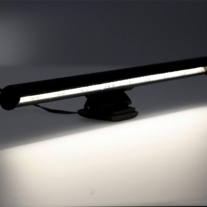 Lámpara LED USB KSIX 5 W 10 Lámpara LED USB KSIX 5 W 10