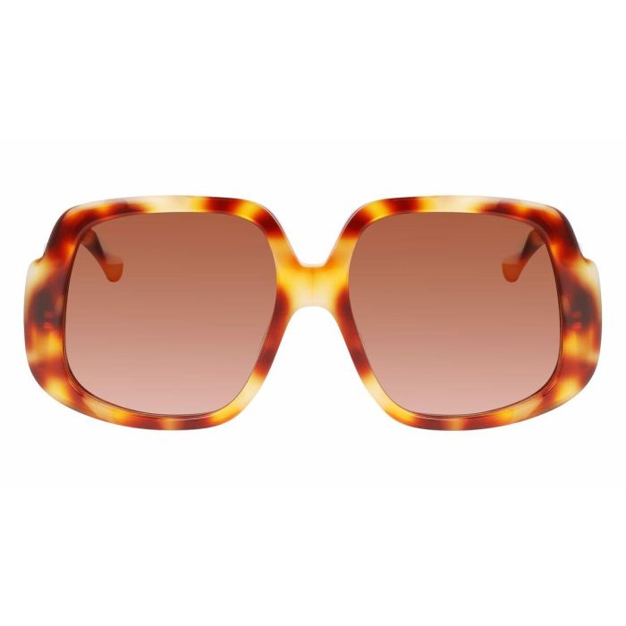 Gafas de Sol Mujer Longchamp LO709S-217 ø 59 mm 2 Gafas de Sol Mujer Longchamp LO709S-217 ø 59 mm 2