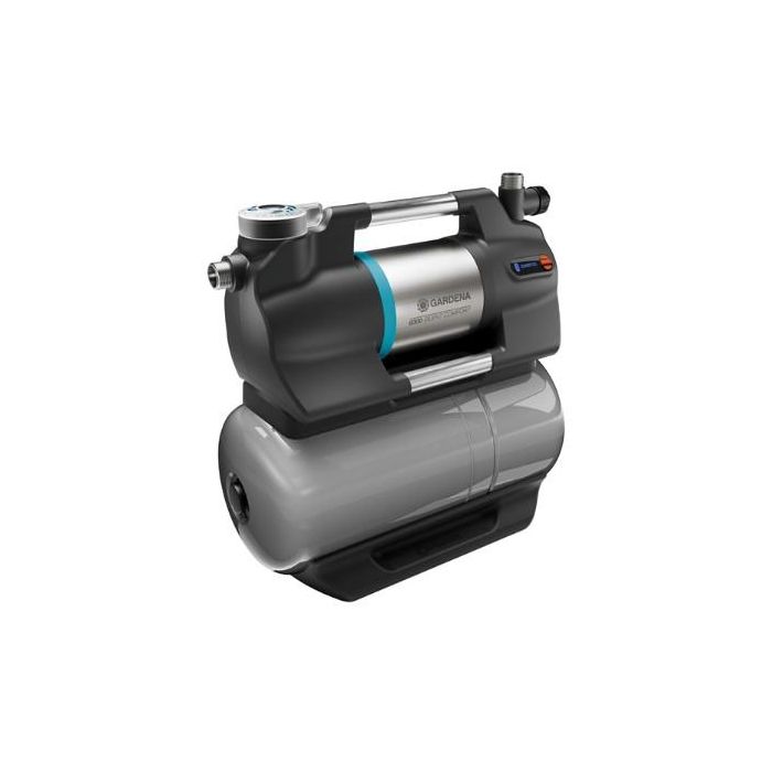Gardena Hauswasserwerk 5600 SilentComfort