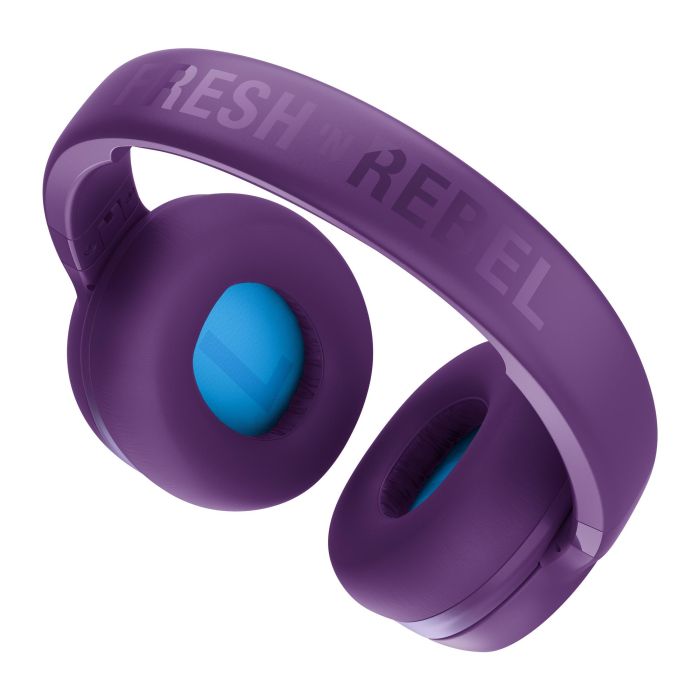 Auriculares Fresh'N Rebel Code Junior Inalambrico 3 Auriculares Fresh'N Rebel Code Junior Inalambrico 3