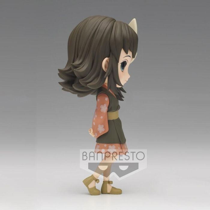Banpresto Figura Q Posket Makomo Ver. B 13 cm Kimetsu No Yaiba 3 Banpresto Figura Q Posket Makomo Ver. B 13 cm Kimetsu No Yaiba 3