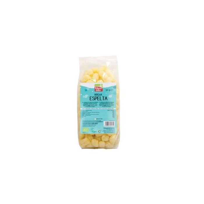 Break De Espelta 50Gr. Bio Break De Espelta 50Gr. Bio