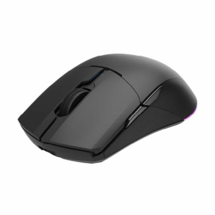 Ratón Newskill Chiron Negro 1