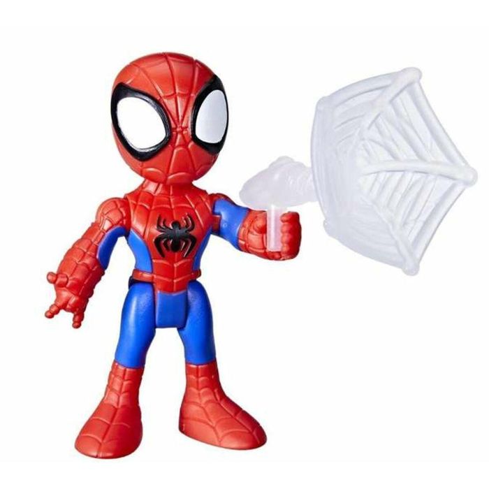 Muñeca bebé Hasbro 5