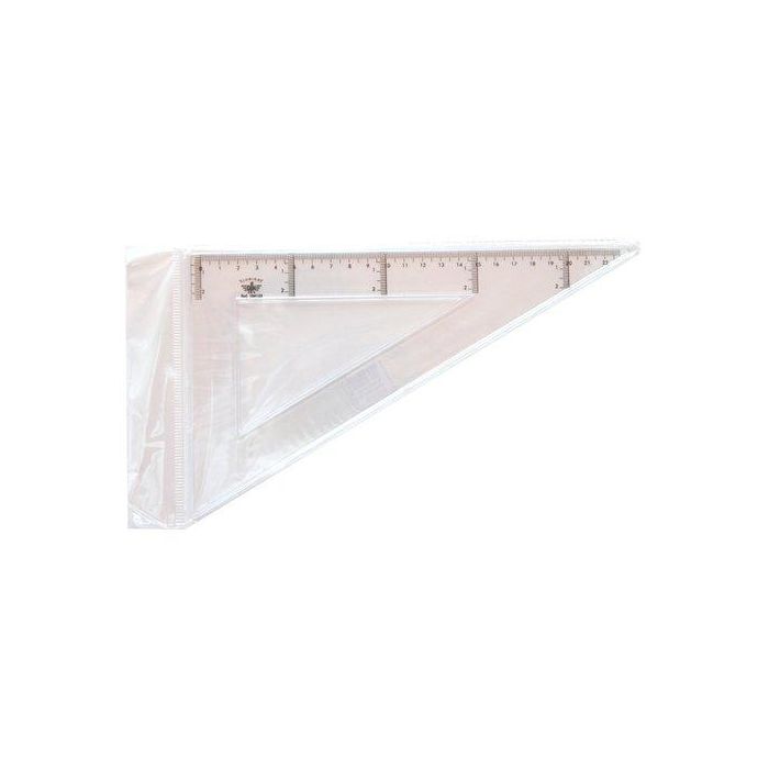 Cartabon Cristal 20 Ctm. (Set de 20)