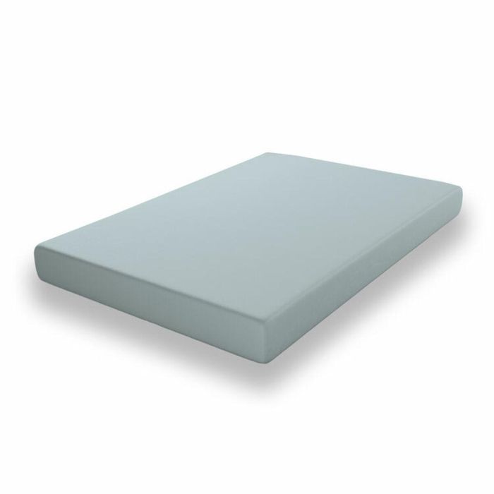 Sábana Bajera Ajustable Happy Home Mix Colors Gris Cama de 80 Sábana Bajera Ajustable Happy Home Mix Colors Gris Cama de 80