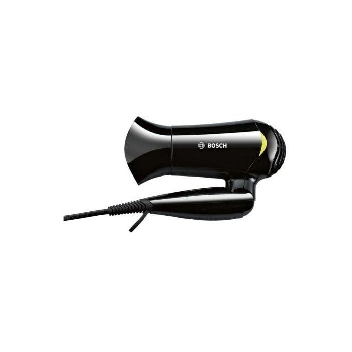 SECADOR DE PELO BOSCH STYLE TO GO - 1200W - MANGO PLEGABLE - CONCENTRADOR DE AIRE - CABLE 1.8M - CONCENTRADOR DE AIRE - DISEÑO COMPACTO SECADOR DE PELO BOSCH STYLE TO GO - 1200W - MANGO PLEGABLE - CONCENTRADOR DE AIRE - CABLE 1.8M - CONCENTRADOR DE AIRE - DISEÑO COMPACTO