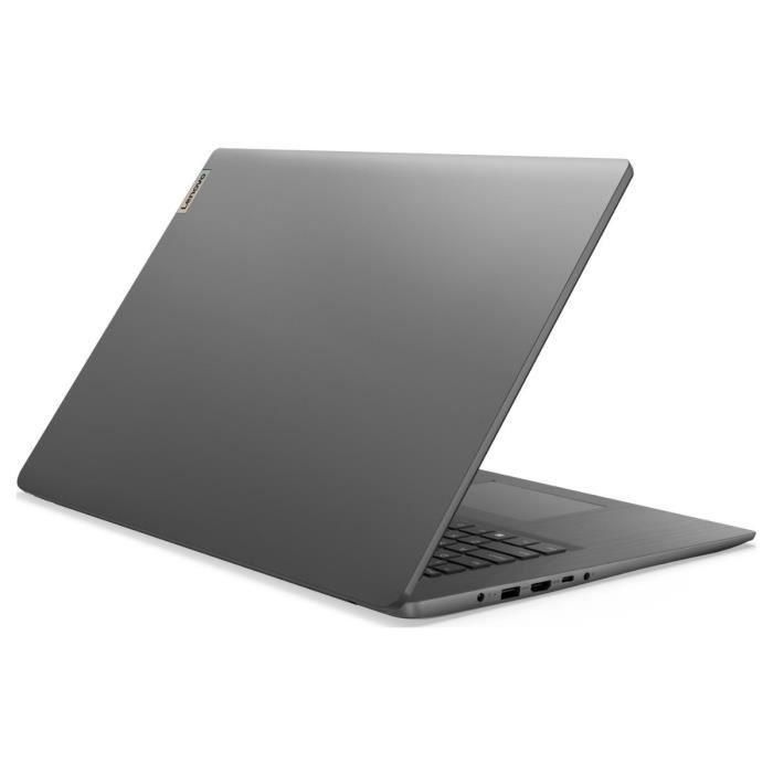 Portátil LENOVO IdeaPad 3 17IAU7 | Sin Windows - 17'' FHD IPS - Core i5-1235U - RAM 16 GB - SSD 512 GB - AZERTY 1 Portátil LENOVO IdeaPad 3 17IAU7 | Sin Windows - 17'' FHD IPS - Core i5-1235U - RAM 16 GB - SSD 512 GB - AZERTY 1