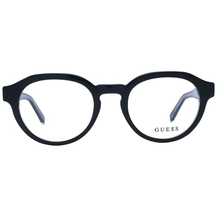 Montura de Gafas Unisex Guess GU50083 50005 2 Montura de Gafas Unisex Guess GU50083 50005 2