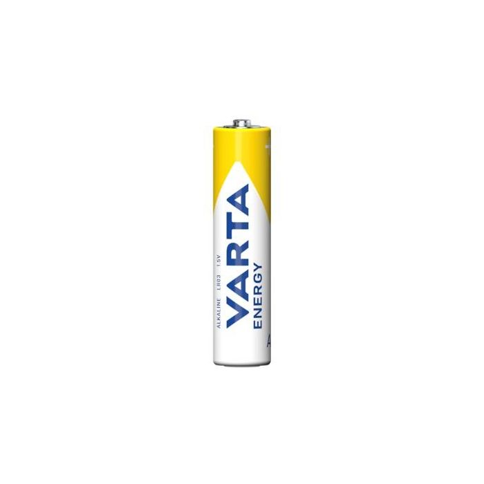 Batterie AAA (LR03) 1.5V *Varta* Energy - 30-Pack 0 Batterie AAA (LR03) 1.5V *Varta* Energy - 30-Pack 0