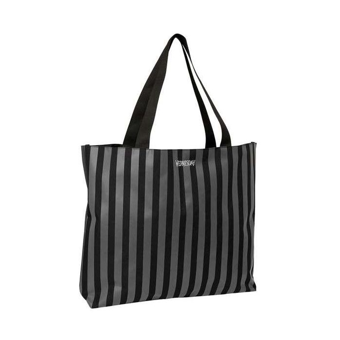 Safta Shopping Bag Wednesday 50x45x10 cm 4 Safta Shopping Bag Wednesday 50x45x10 cm 4