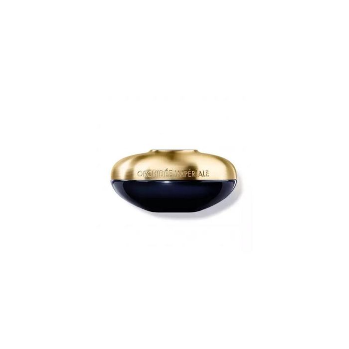 Guerlain Orchidée Impériale Crema Ligera Regeneradora Antiedad Piel Normal/Mixta con Ácido Hialurónico 50 ml 0 Guerlain Orchidée Impériale Crema Ligera Regeneradora Antiedad Piel Normal/Mixta con Ácido Hialurónico 50 ml 0