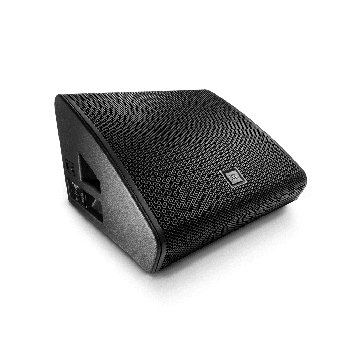 JBLPRO Monitor de Escenario Profesional Doble de 10 Pulgadas