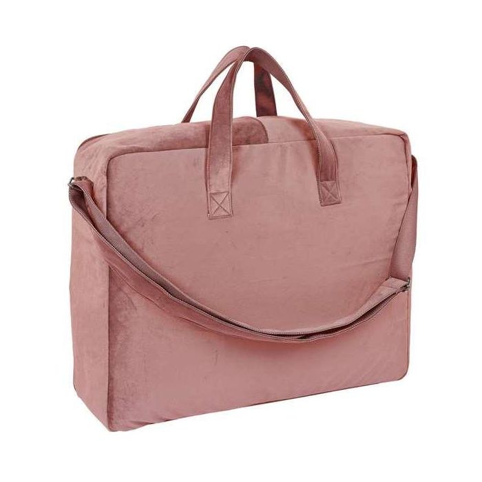 Maleta Maternal Safta Accesorios Bebe Marsala 500x140x400 mm 5 Maleta Maternal Safta Accesorios Bebe Marsala 500x140x400 mm 5