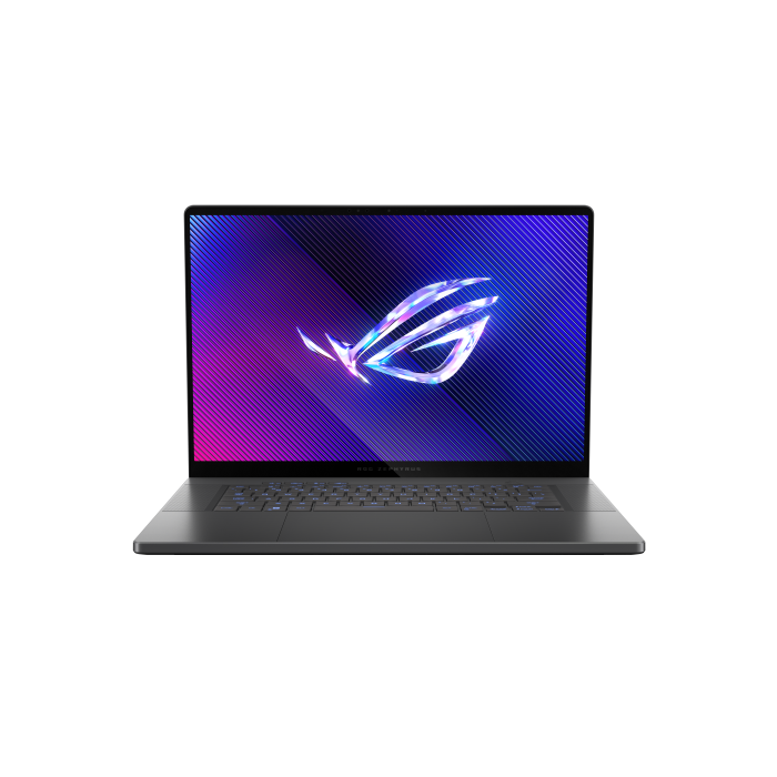 ASUS ROG Zephyrus G16 OLED GU605CW-QR127W - Ordenador Portátil Gaming de 16" WQXGA 240Hz (Intel Core Ultra 9 285H, 64GB RAM, 2TB SSD, NVIDIA RTX 5080 16GB, Windows 11 Home) Gris Eclipse - Teclado QWERTY español 3 ASUS ROG Zephyrus G16 OLED GU605CW-QR127W - Ordenador Portátil Gaming de 16" WQXGA 240Hz (Intel Core Ultra 9 285H, 64GB RAM, 2TB SSD, NVIDIA RTX 5080 16GB, Windows 11 Home) Gris Eclipse - Teclado QWERTY español 3