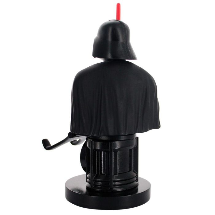 Cable Guy soporte sujecion figura Darth Vader A New Hope Star Wars 20cm 5 Cable Guy soporte sujecion figura Darth Vader A New Hope Star Wars 20cm 5