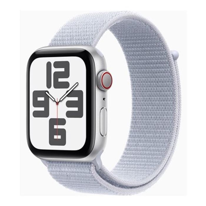 Smartwatch Apple Watch Se Gps + Smartwatch Apple Watch Se Gps +