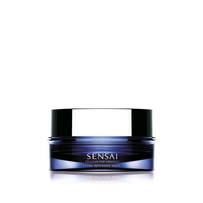Kanebo Sensai Extra Intensive Mask 75 mL - Mascarilla Facial Revitalizante Nocturna, Hidratación Duradera para Tez Sedosa Kanebo Sensai Extra Intensive Mask 75 mL - Mascarilla Facial Revitalizante Nocturna, Hidratación Duradera para Tez Sedosa