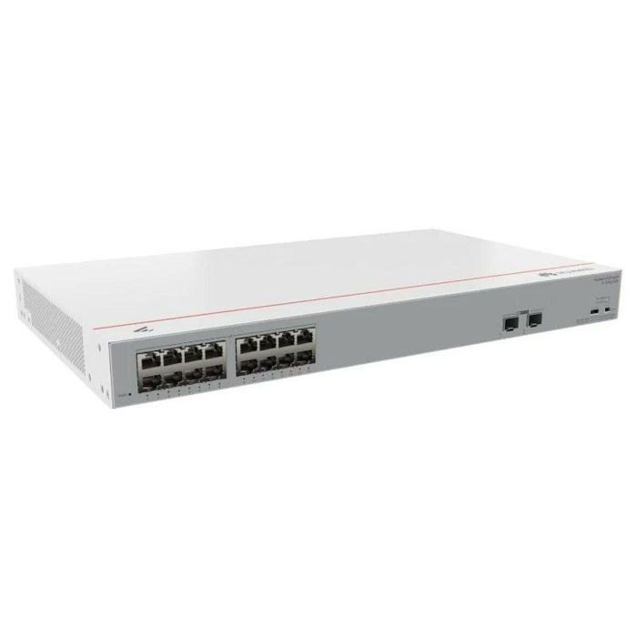 Switch Huawei S110-16LP2SR 2