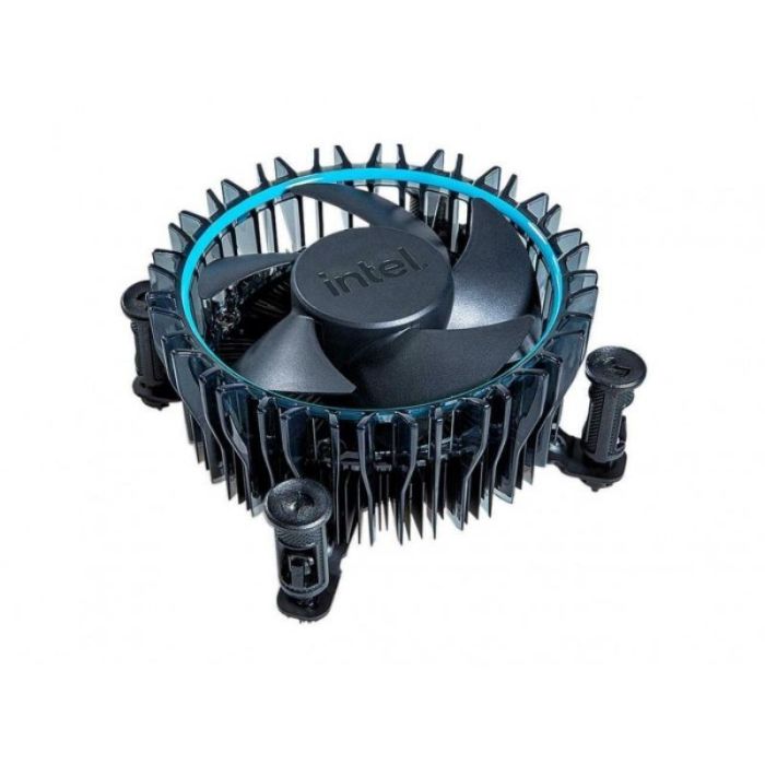Ventilador Disipador Intel Socket 1700 Oem Ventilador Disipador Intel Socket 1700 Oem