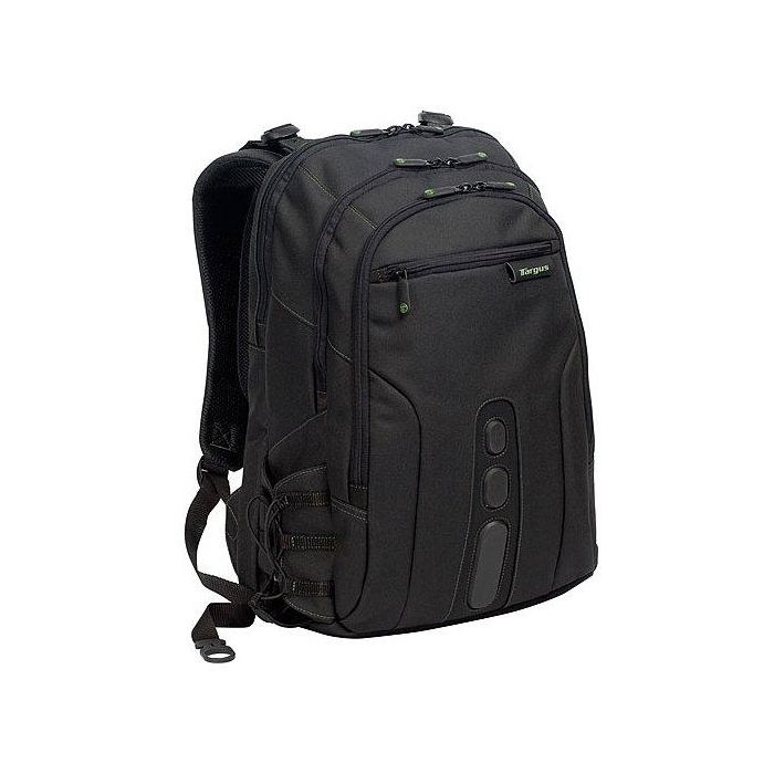 Mochila Targus Ecospruce 15 6 Pulgadas Negro Mochila Targus Ecospruce 15 6 Pulgadas Negro