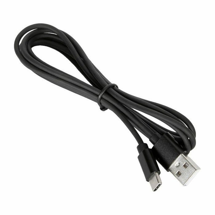 Targus Full-Size, Wired Keyboard, Nordic, Black 7 Targus Full-Size, Wired Keyboard, Nordic, Black 7