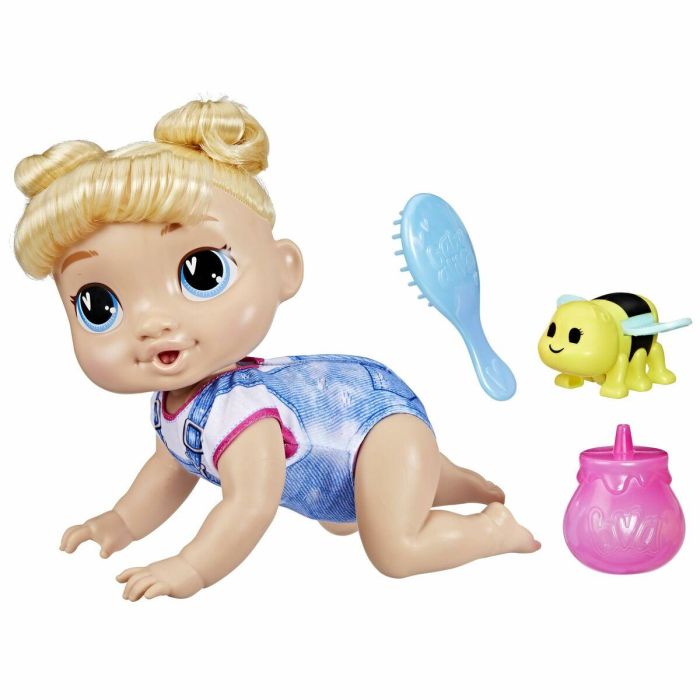 Muñeca Baby Alive 17 Muñeca Baby Alive 17