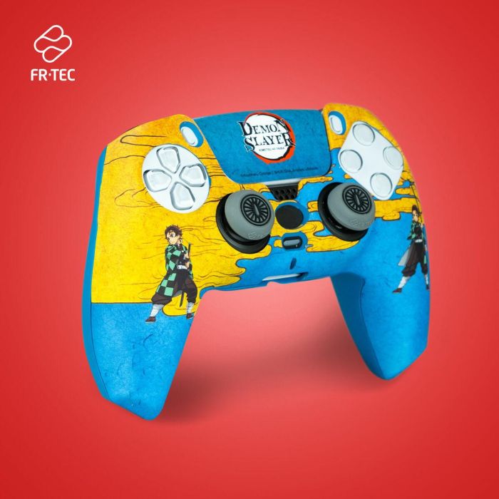 Funda para Teclado FR-TEC DSPS5CPTAN 8 Funda para Teclado FR-TEC DSPS5CPTAN 8