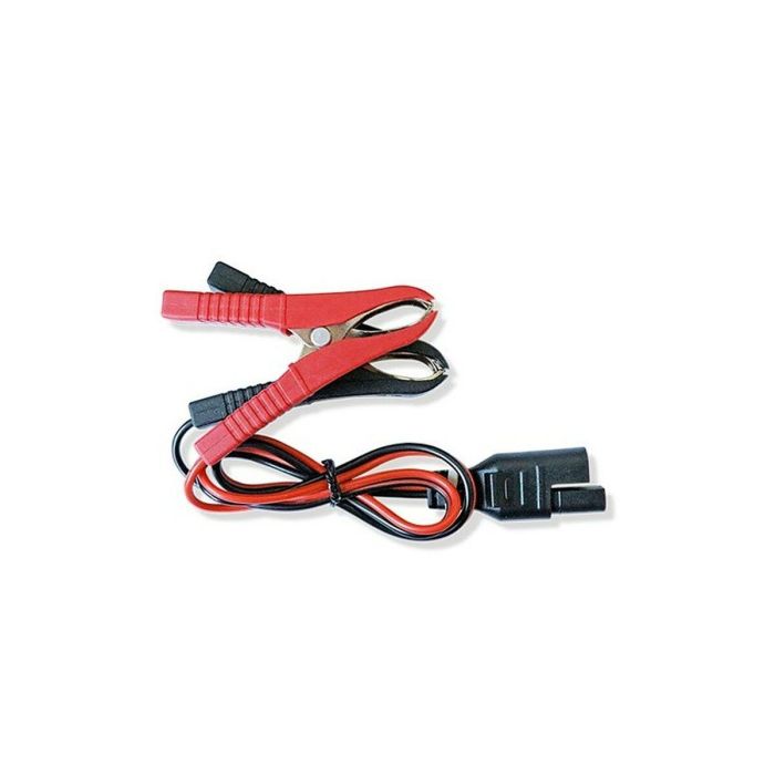 B+D BXAE00025 Adaptador Con Pinzas 30A 1